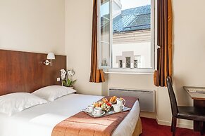 HI Brides-les-Bains