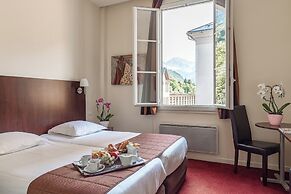 HI Brides-les-Bains