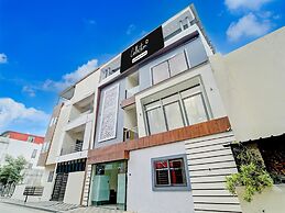 Collection O Hotel Sp14