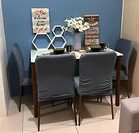 Condo With Balcony at Makati SM Jazz