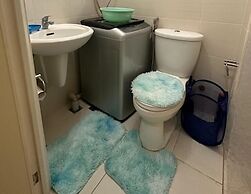 Condo With Balcony at Makati SM Jazz