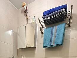 Condo With Balcony at Makati SM Jazz