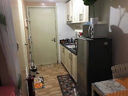 5 Minutes to Jazz Mall! Studio-type Condo100mbps