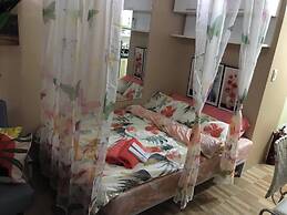5 Minutes to Jazz Mall! Studio-type Condo100mbps