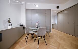 Rental in Rome Dolce Vita Suite