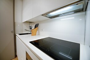 Rental in Rome Dolce Vita Suite