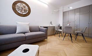 Rental in Rome Dolce Vita Suite