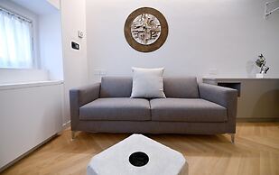 Rental in Rome Dolce Vita Suite