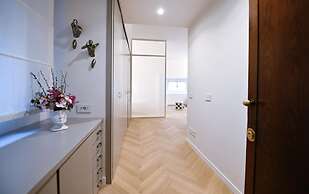 Rental in Rome Dolce Vita Suite