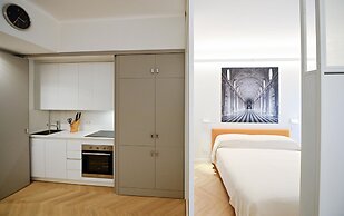 Rental in Rome Dolce Vita Suite