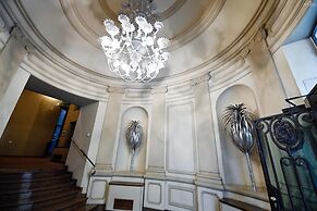 Rental in Rome Dolce Vita Suite