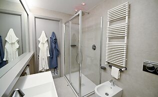 Rental in Rome Dolce Vita Suite