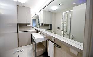 Rental in Rome Dolce Vita Suite