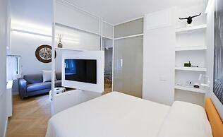 Rental in Rome Dolce Vita Suite