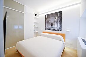 Rental in Rome Dolce Vita Suite