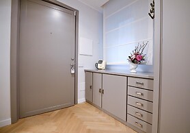 Rental in Rome Dolce Vita Suite
