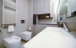 Rental in Rome Dolce Vita Suite