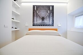 Rental in Rome Dolce Vita Suite