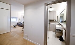 Rental in Rome Dolce Vita Suite