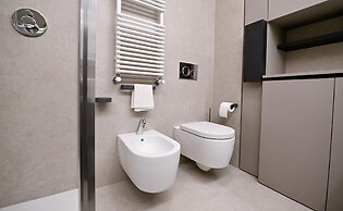 Rental in Rome Dolce Vita Suite