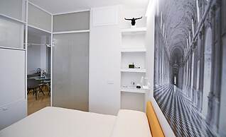 Rental in Rome Dolce Vita Suite