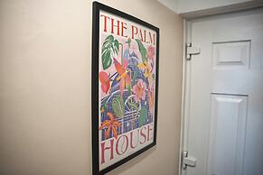 Tranquil Studio - Sleeps 2 & Private Parking