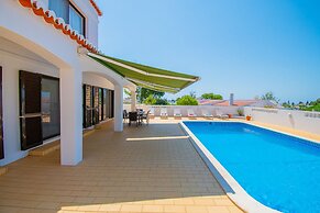 Casa Amora in Carvoeiro
