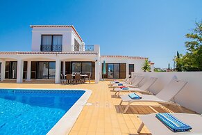 Casa Amora in Carvoeiro