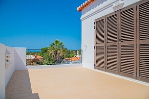 Casa Amora in Carvoeiro