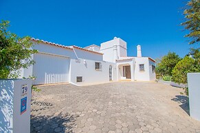 Casa Amora in Carvoeiro