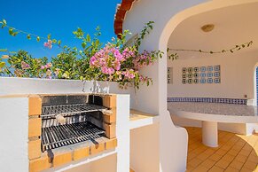 Casa Amora in Carvoeiro