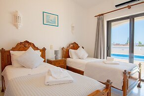 Casa Amora in Carvoeiro