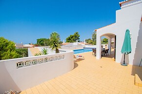 Casa Amora in Carvoeiro