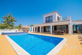 Casa Amora in Carvoeiro