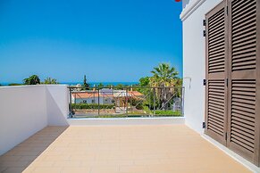 Casa Amora in Carvoeiro
