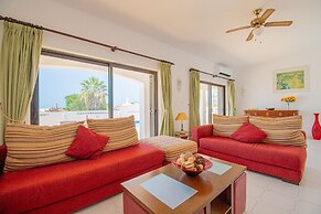 Casa Amora in Carvoeiro