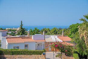 Casa Amora in Carvoeiro