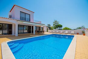 Casa Amora in Carvoeiro