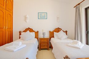 Casa Amora in Carvoeiro