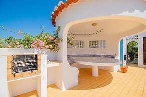 Casa Amora in Carvoeiro