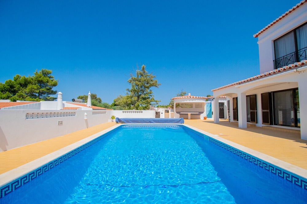 Casa Amora in Carvoeiro