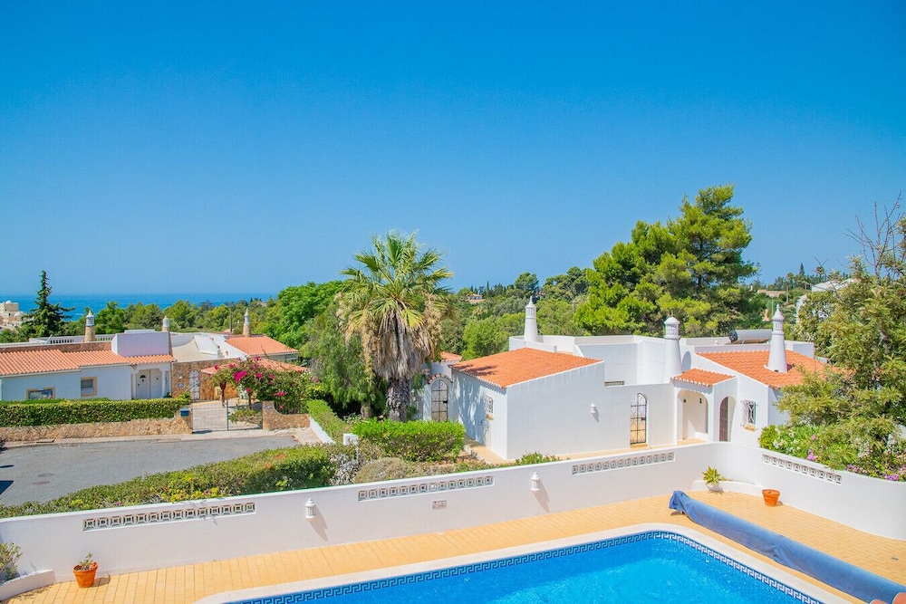 Casa Amora in Carvoeiro
