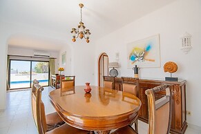 Casa Amora in Carvoeiro