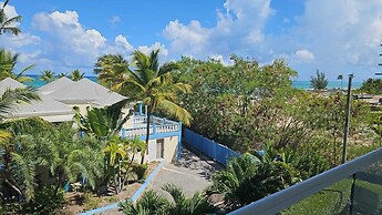 The Tides Grace Bay