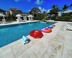 The Tides Grace Bay
