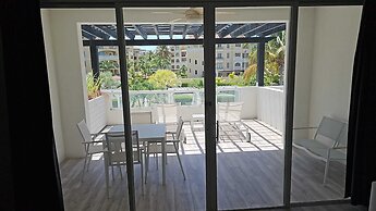 The Tides Grace Bay