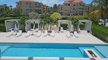 The Tides Grace Bay