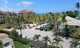 The Tides Grace Bay
