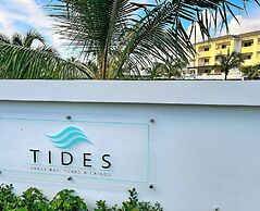 The Tides Grace Bay