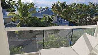 The Tides Grace Bay
